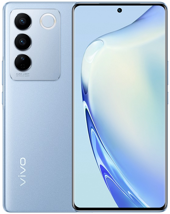 vivo V27